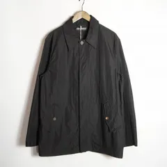 国内正規 25SS OUR LEGACY アワーレガシー LEAD JACKET Black Hiking Cotton リード ジャケット 長袖 シャツ ブルゾン M2252LB 黒 1105P♪のサムネイル