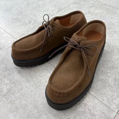 KLEMAN BEAUTY & YOUTH 別注 PADRE - メルカリ