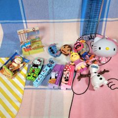 新品未開封 ディズニー100周年記念 フィギュア フルコンプセット