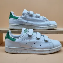 アディダス スタンスミス バックル スニーカー 230