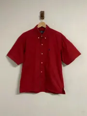 95 90s ポロラルフローレン 半袖シャツ