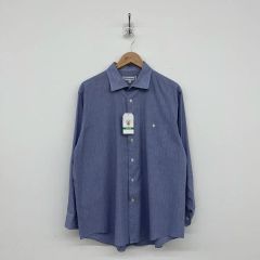 ポ*ロ様 【希少エディ期】サンローラン・デニムシャツ S - メルカリ