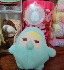 カウボーイビバップ COWBOY BEBEPOP 公式ぬいぐるみ アイン - メルカリ