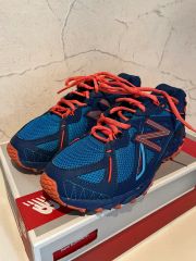 新品未使用 NEW BALANCE ML801FR 23.0センチ - メルカリ