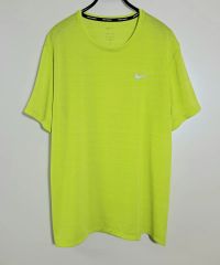 Nike Life メンズ ショートスリーブ ヴィンテージ スポーツ トップス