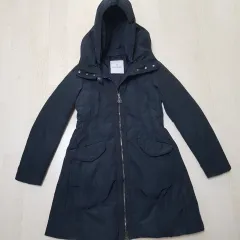 サイズ0 正規品 MONCLER レディースダウンのサムネイル