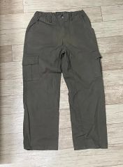 ビックサイズ！vintage テック ワイドパンツ カーゴ ヴィンテージ 