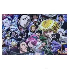 HUNTER×HUNTER A3 ポスター | No 8
