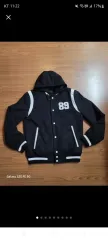 DKNYスタジャンアウターのサムネイル