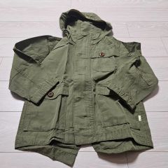 ◎110 【美品】Stella McCartney リバーシブルコート 100 - メルカリ