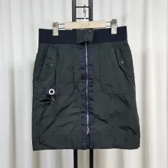 レノマ レディース スカート 30インチのサムネイル