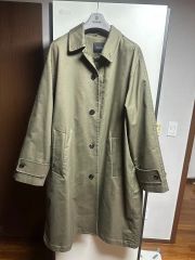 w*x様 値下げ不可OUTIL MANTEAU UZES Willow モールス w*x様 値下げ不可OUTIL MANTEAU UZES Willow モールス - メルカリ