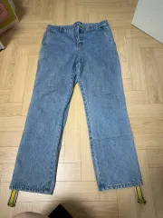 ADER ERROR アーダーエラー child ジーンのサムネイル