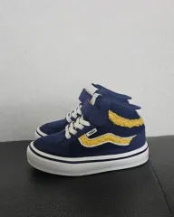 170 キッズ VANS スニーカー
