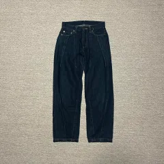 NEEDLES 日本製 デニムパンツのサムネイル