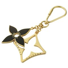 Louis Vuitton ポルト クレ カボション キーホルダー - メルカリ