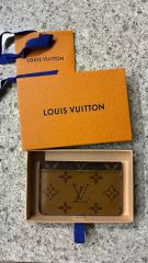 LOUIS VUITTON モノグラム ティッシュボックス - メルカリ