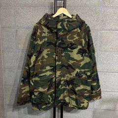 ECWCS GEN1 ゴアテックスパーカー 後期 YMCLKY XS/S - メルカリ