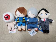 バンダイ ゲゲゲの鬼太郎 ゲゲゲコレクション 10種 コンプリートセット