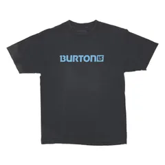 【古着】BURTON バートン Tシャツ / サイズM
