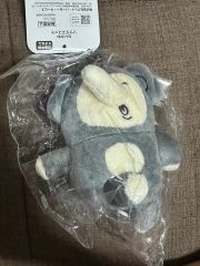 ポケモンドオー ぬいぐるみ ショルダーバッグ - メルカリ