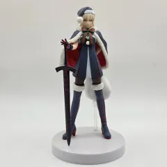 FURYU フリュー FATEグランドオーダー アルトリアサンタ フィギュア (A78)
