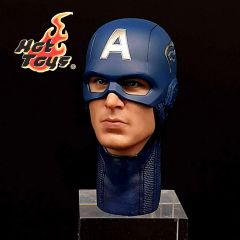 mafex キャプテンアメリカ マフェックス フィギュアーツ ホットトイズ