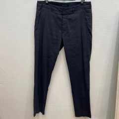 五十嵐トラウザーズ igarashi trousers MTM デニムスラックス - メルカリ