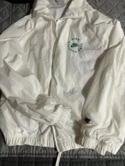 極美品COEL×TheGreencupギャザーライトジャケット - メルカリ 極美品COEL×TheGreencupギャザーライトジャケット - メルカリ