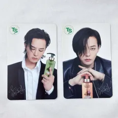 2026年最新】bigbang ジヨン トレカの人気アイテム - メルカリ