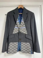 Vivienne Westwood ヴィヴィアン・ウエストウッド ダブルボタン ブレーザーのサムネイル