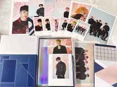 BIGBANG SEASON'S GREETINGS シーズンズグリーティング - メルカリ