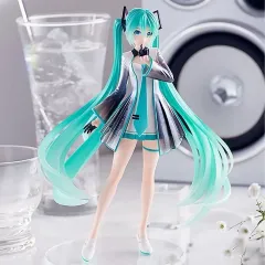 未開封最安値) 初音ミク YYB VOCALOID ポップアップパレード フィギュア