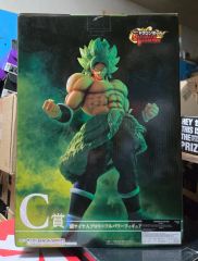ドラゴンボール ブロリー ハイブリッドグレード 超サイヤ人3 開封品