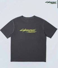新品未開封】サイバーパンクエッジランナーズTシャツ&ロンT Mサイズ