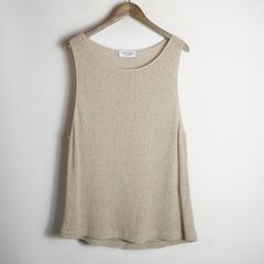 barbell object 26ss liner top ecruサイズ2新品 - メルカリ