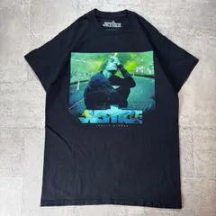 2026年最新】ジャスティンビーバー ツアー tシャツの人気アイテム