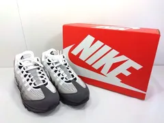 26g-430k【中古】NIKE ナイキ　AIR MAX 95 BIG BUBBLE エアマックス 95 ビッグバブル　スニーカー　HM4740-007　27.0cm