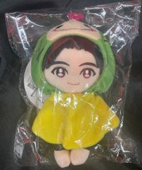 ao 伊野尾慧知念侑李 ぬいぐるみマスコット Hey Say JUMP 知念侑李 ぬいぐるみ 9ぷぅ さぼねん マスコット