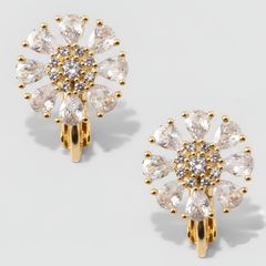Buccellati daphne ダフネ ピアス - メルカリ