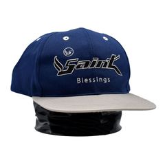新品未使用 MADISONBLUE マディソンブルー CAP PEARL グレー - メルカリ