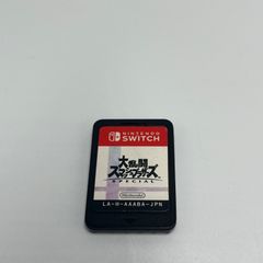 Nintendo Switch 大乱闘スマッシュブラザーズ SPECIAL ソフトのみ