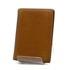 966 HERMES エルメス パスポートケース オーガナイザー - メルカリ