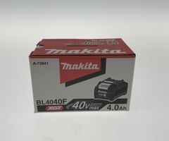 値下げしました！】Makita BL4040F 40Vリチウムイオンバッテリー