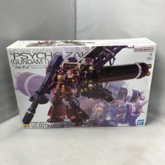 MG 1/100 サイコ・ザク Ver.Ka 未組立 内袋未開封 - メルカリ