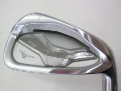 タイムセール ミズノプロ 243 アイアンセット DG120 S200 - メルカリ