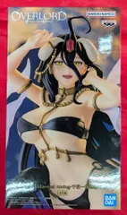BANDAI SPIRITS Classical tuning フィギュア 千夜一夜物語 アルベド