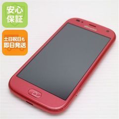 美品】大人気自撮りスマホ！ Meitu スマートフォン ピンクゴールド