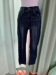 しまむらCLOSSI スキニーデニム W61cm H89cm⭐︎