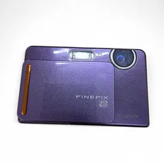 フジフィルム FUJIFILM ファインピクス Z300 パープル Fujifilm Finepix Z300 | eBay